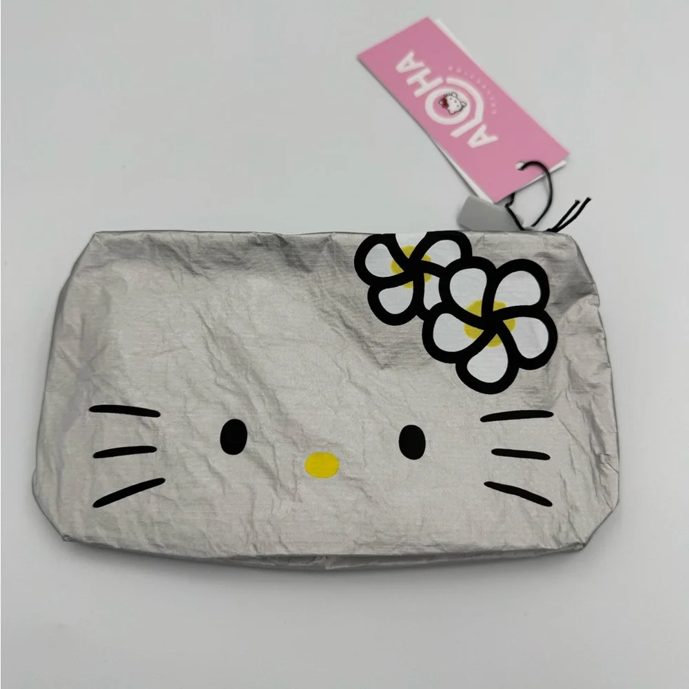 Aloha Collection x Hello Kitty Mini Pouch Set - Picture 8 of 13